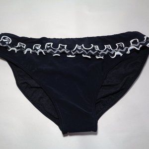 Profile by Gottex Size 10 FOLD OVER New Bikini